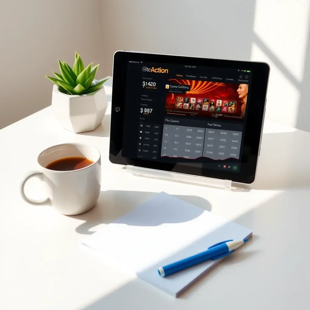 Comparison showing AffiliGaming advantages over competitor platforms